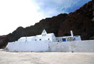 Greek Chapel